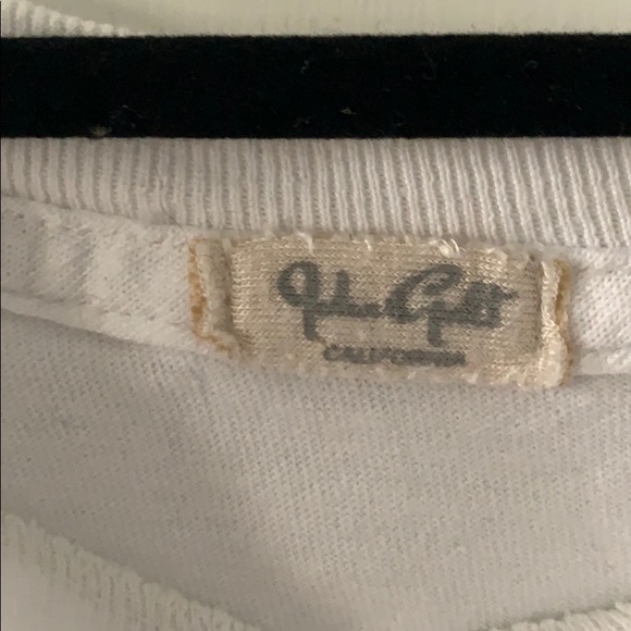 Brandy Melville car tshirt - Picture 3 of 3